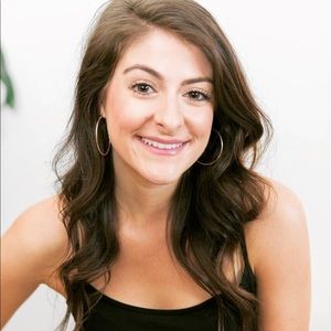 Meet your Posher, Tessa